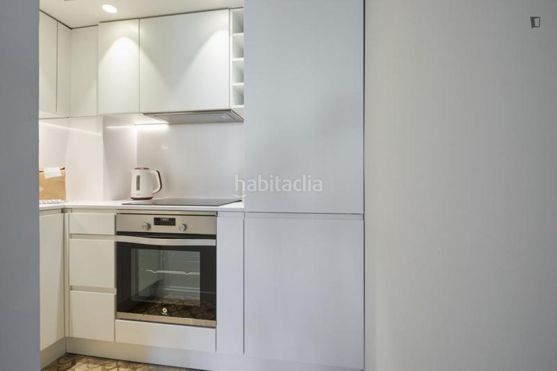 Foto be921a80-cacf-4873-aa4a-96916785e901. Alquiler apartamento en Gòtic Barcelona