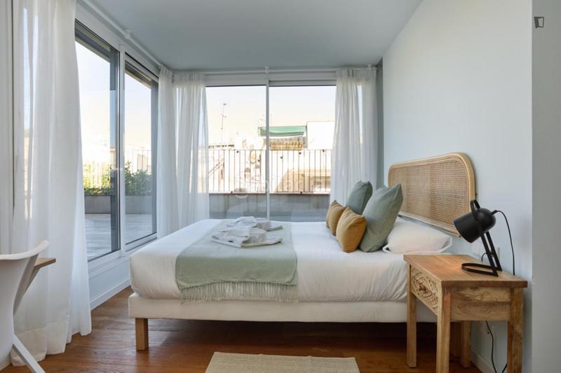 Foto 452c48c9-ae8f-4498-96a8-caf19774e751. Rent apartment with heating in Gòtic Barcelona