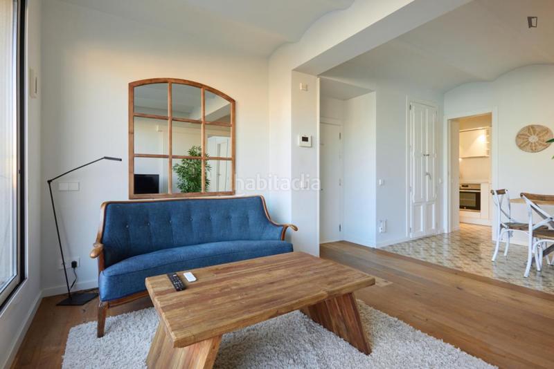 Foto 89af78c7-a8f4-4812-8d54-d8930a6599d7. Rent apartment with heating in Gòtic Barcelona