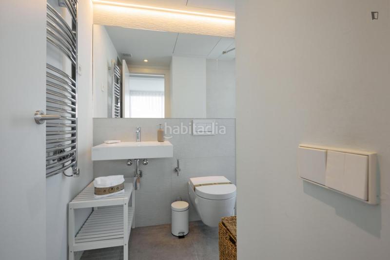 Foto 0506c3e6-b618-45a8-8333-dd4f206605c7. Affitto piccolo appartamento con riscaldamento in Barcelona