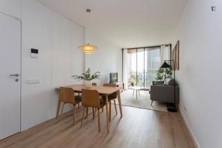 Apartament a Sagrada Família