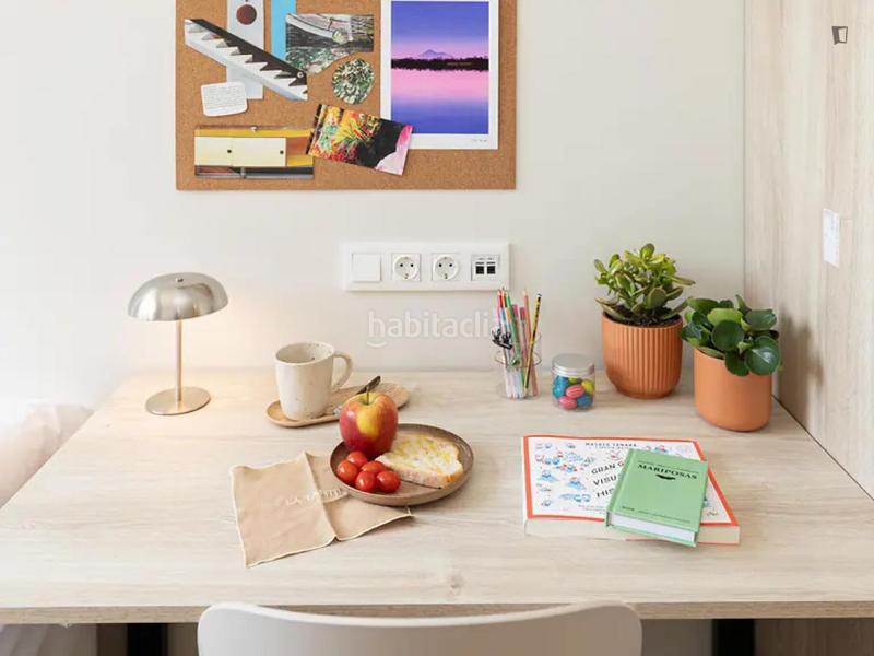 Foto 03415f92-fa58-453e-87a0-87d59f4b3839. Miete etagenwohnung mit heizung in Sant Pere Nord Terrassa