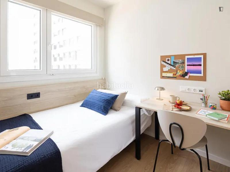 Foto 16d3066e-43be-494b-935b-3dfc490d945d. Miete etagenwohnung mit heizung in Sant Pere Nord Terrassa