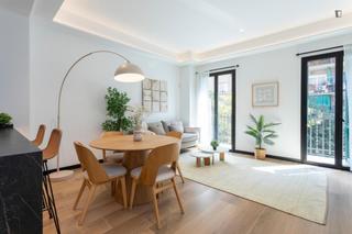 Rent Apartment in El Camp d´en Grassot i Gràcia Nova