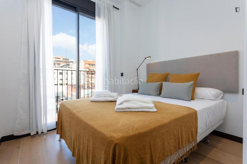 Foto 965bca87-7440-4b4f-8181-2f1333c2ca4c. Lloguer apartament a El Camp d´en Grassot i Gràcia Nova Barcelona