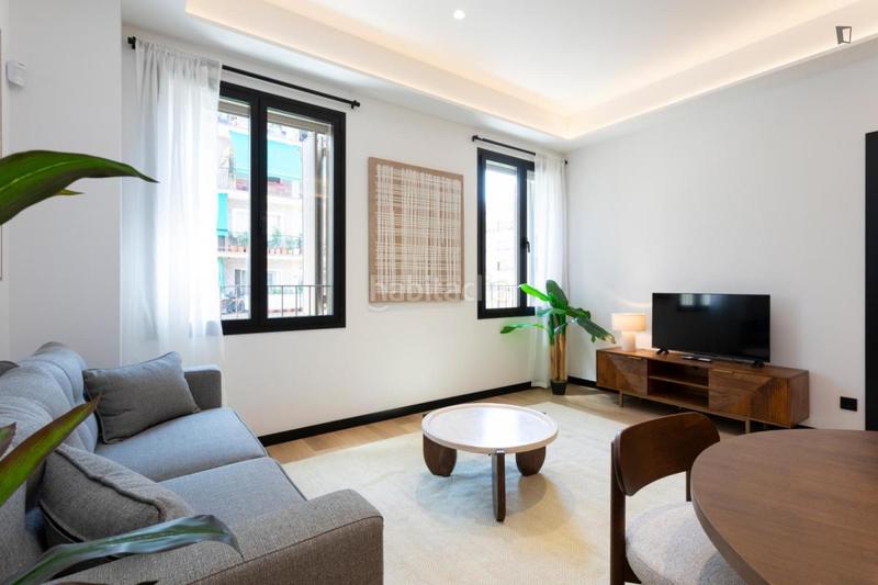 Foto dde74923-d070-44a7-bbb7-227b871b6485. Lloguer apartament a El Camp d´en Grassot i Gràcia Nova Barcelona