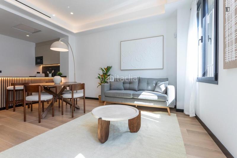 Foto fd83b7b5-e262-427e-996d-f4ff3cac6c4a. Lloguer apartament a El Camp d´en Grassot i Gràcia Nova Barcelona