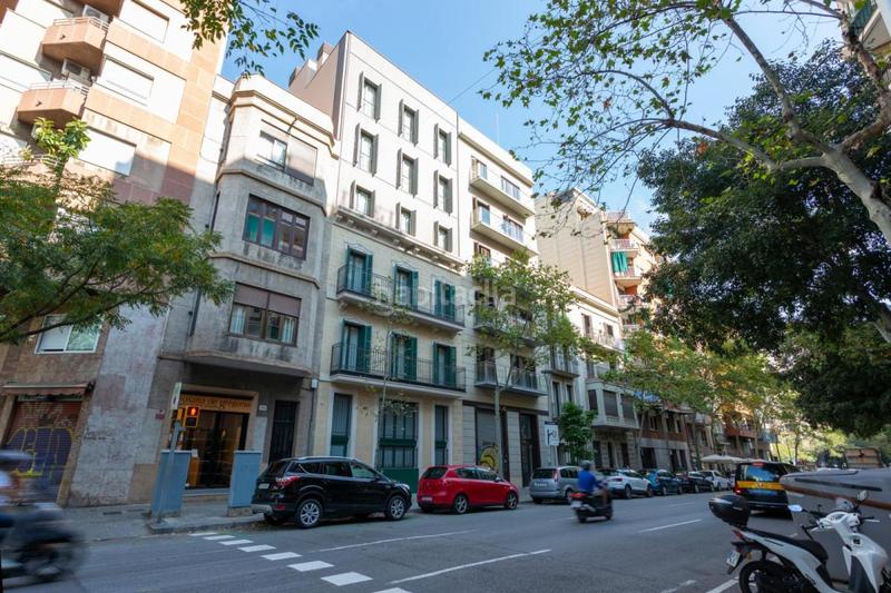 Foto 5236f53e-e113-4cd8-83df-fc5fe24b1c4a. Alquiler apartamento en El Camp d´en Grassot i Gràcia Nova Barcelona