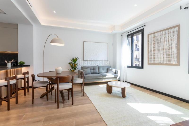 Foto 73bd78f8-e3d4-4585-902e-ec45fdb7c03b. Alquiler apartamento en El Camp d´en Grassot i Gràcia Nova Barcelona