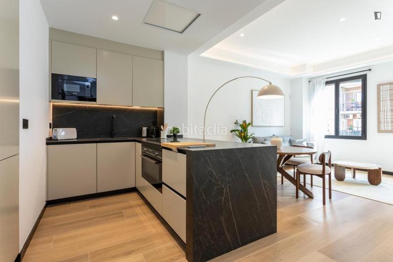 Foto 1abae934-3d1b-4bbb-8b2e-4a08a22dc311. Rent apartment in El Camp d´en Grassot i Gràcia Nova Barcelona