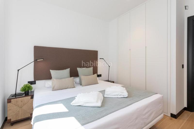 Foto d0901fa8-4723-42b2-ad0e-bf02259125cd. Rent apartment in El Camp d´en Grassot i Gràcia Nova Barcelona