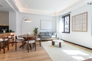 Appartement in El Camp d´en Grassot i Gràcia Nova