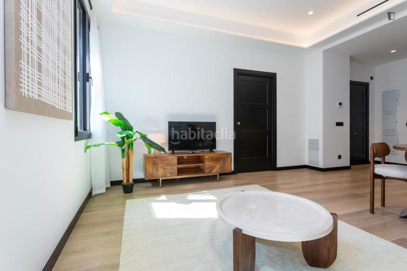 Foto c469b6c4-b6af-4b54-8a58-a0f6bbaec50d. Miete appartement in El Camp d´en Grassot i Gràcia Nova Barcelona