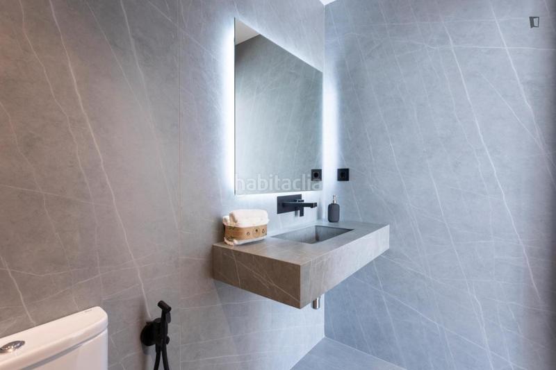 Foto ec61e720-5bd7-45da-a54b-0858e8df33ad. Affitto piccolo appartamento in El Camp d´en Grassot i Gràcia Nova Barcelona