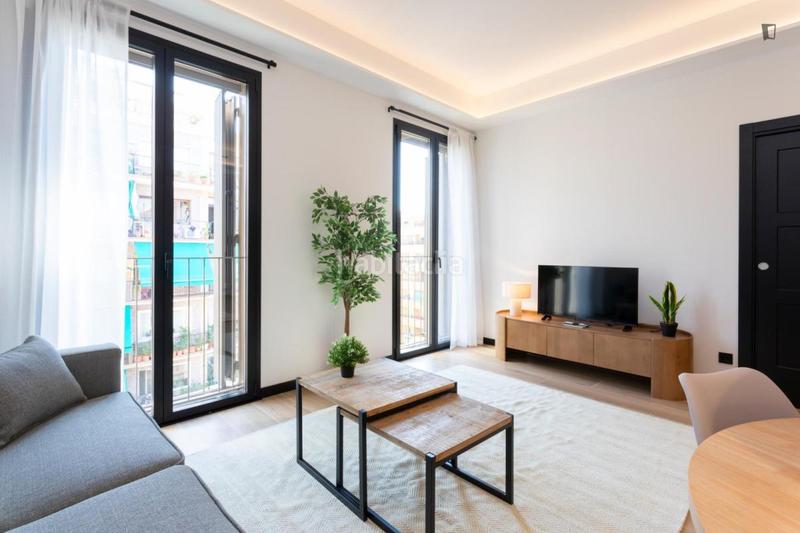 Foto 0abbbb31-4ed5-48d4-bb63-f8edb8b52f50. Alquiler apartamento en El Camp d´en Grassot i Gràcia Nova Barcelona