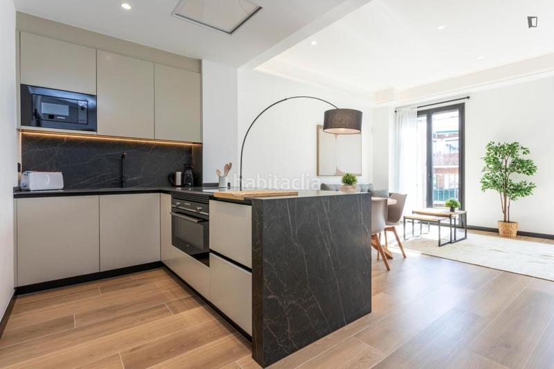 Foto 14127a3e-7f38-4a2f-a6b5-43772d617073. Alquiler apartamento en El Camp d´en Grassot i Gràcia Nova Barcelona