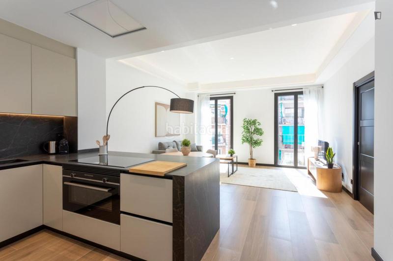 Foto 55a98e47-cf3c-4c36-acb8-d51a18d47379. Alquiler apartamento en El Camp d´en Grassot i Gràcia Nova Barcelona