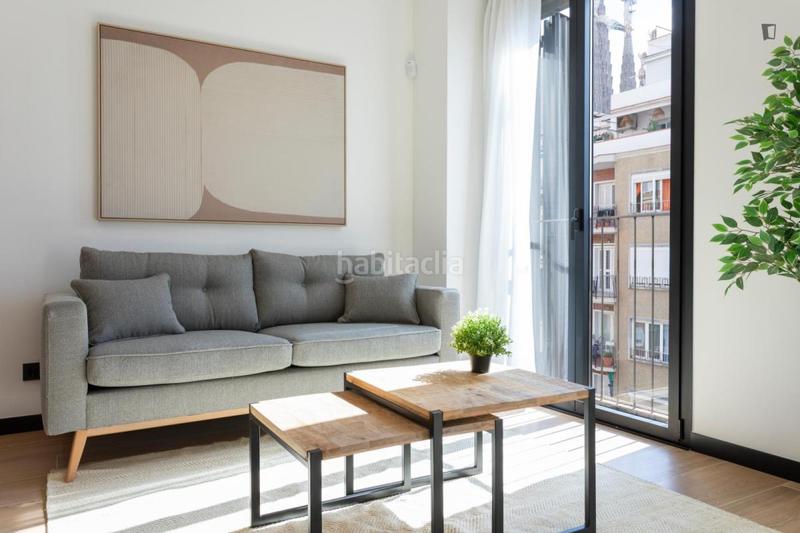 Foto 690e240e-a8f2-44f5-9d9b-56fce3ba4c64. Alquiler apartamento en El Camp d´en Grassot i Gràcia Nova Barcelona