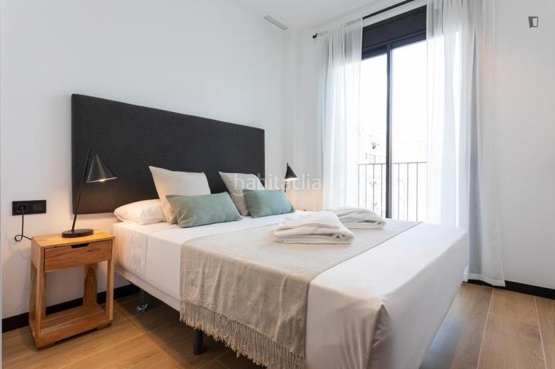 Foto bf04ca24-1191-4967-a7e1-65165246b41b. Alquiler apartamento en El Camp d´en Grassot i Gràcia Nova Barcelona