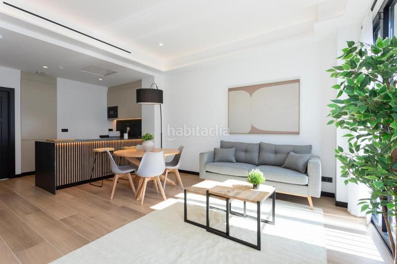 Foto ee646626-5767-43c9-85ed-25a0d4873b6d. Alquiler apartamento en El Camp d´en Grassot i Gràcia Nova Barcelona