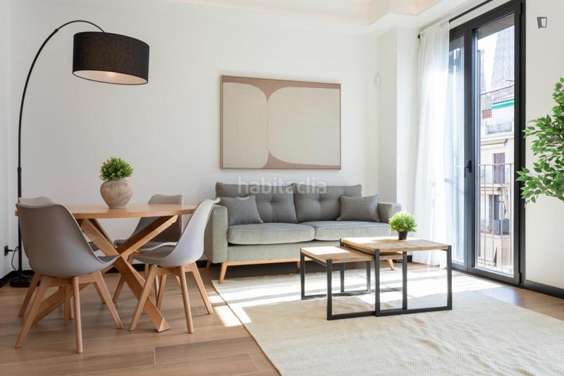 Foto 4247a7d4-702f-4a47-b7a5-ba6238636513. Location appartement dans El Camp d´en Grassot i Gràcia Nova Barcelona