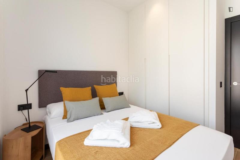 Foto dcb106fd-62f7-45c5-a1e0-5017eda904a4. Location appartement dans El Camp d´en Grassot i Gràcia Nova Barcelona