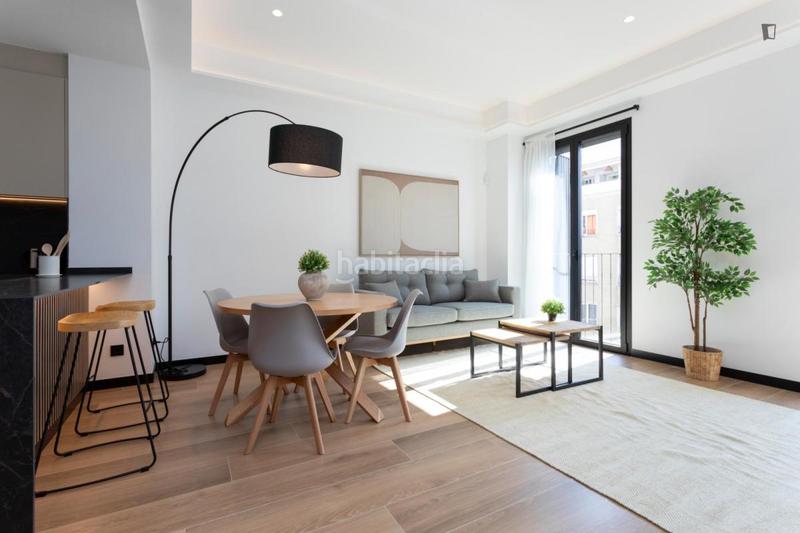 Foto 0ebd0f2f-9844-464e-94d5-636f1285c424. Miete appartement in El Camp d´en Grassot i Gràcia Nova Barcelona