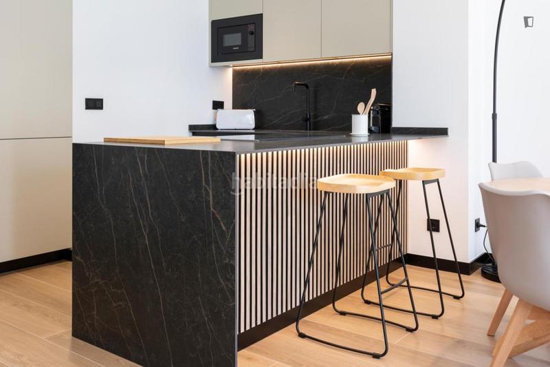 Foto 2e2503c1-8041-49f1-80f3-cd81fa9c1ea7. Miete appartement in El Camp d´en Grassot i Gràcia Nova Barcelona