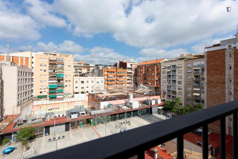 Foto 8220f787-a5eb-467e-b9cc-c6e7dfe3a3e3. Miete appartement in El Camp d´en Grassot i Gràcia Nova Barcelona