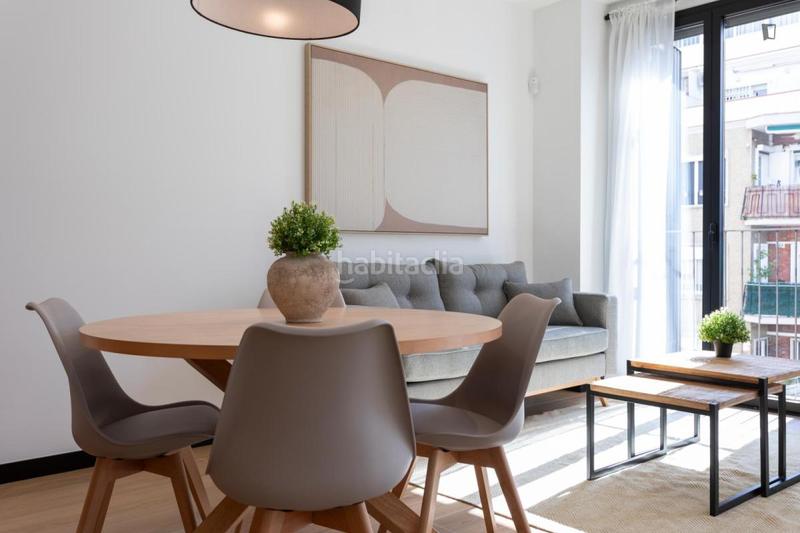 Foto 13d793ab-d998-42ab-b1d8-c3949a3bc9a9. Affitto piccolo appartamento in El Camp d´en Grassot i Gràcia Nova Barcelona