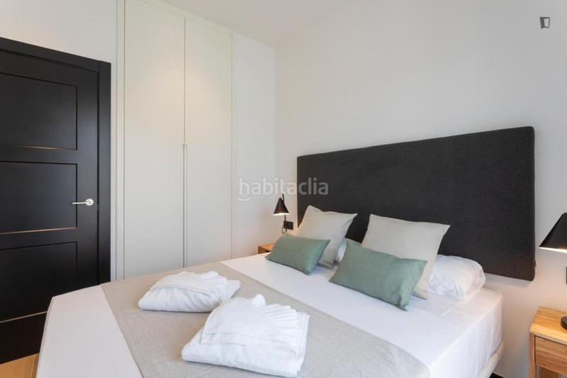 Foto a60e81f8-eb82-465d-b8e2-85fa26a6db63. Affitto piccolo appartamento in El Camp d´en Grassot i Gràcia Nova Barcelona