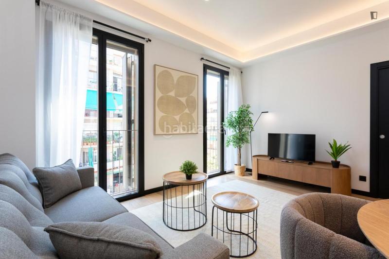 Foto 3f8589cb-a3ee-4579-b693-d0274521122f. Alquiler apartamento en El Camp d´en Grassot i Gràcia Nova Barcelona