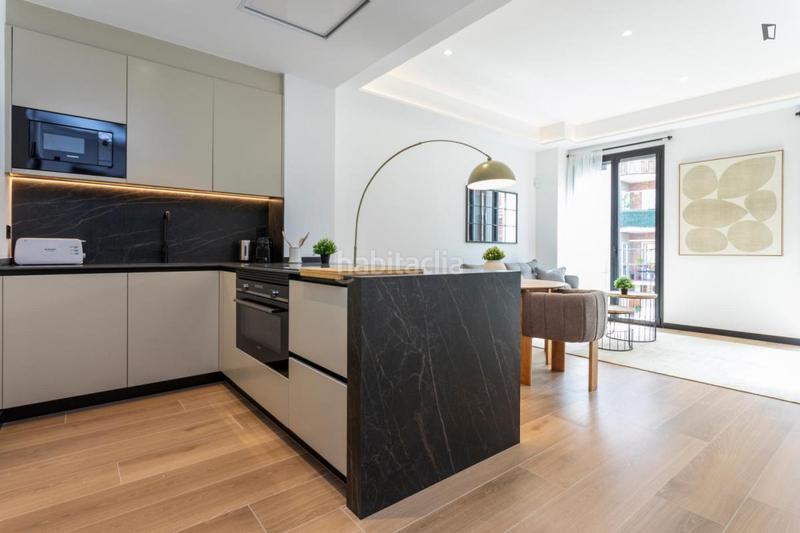 Foto a34b9ded-82f9-4068-97bd-6df42e8cfb89. Alquiler apartamento en El Camp d´en Grassot i Gràcia Nova Barcelona