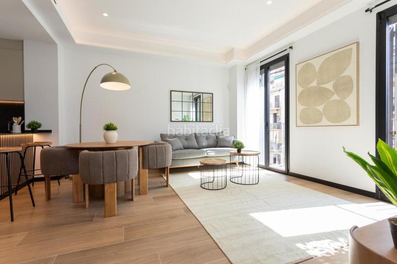 Foto a972081e-94b2-4f4b-bb12-b1f38b7223d6. Rent apartment in El Camp d´en Grassot i Gràcia Nova Barcelona