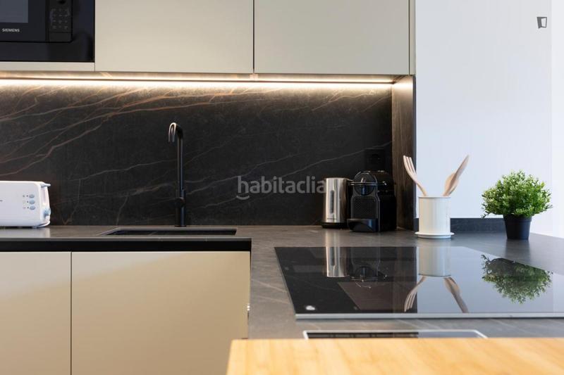 Foto bab70357-12a2-49b6-b28b-29ca33a2e980. Rent apartment in El Camp d´en Grassot i Gràcia Nova Barcelona