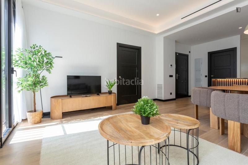 Foto dafaed6f-ed08-4d52-a632-7c61fa091994. Location appartement dans El Camp d´en Grassot i Gràcia Nova Barcelona