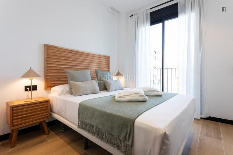 Foto 34eaf6c9-6f4f-4ab9-9a1e-af11336ac3c7. Miete appartement in El Camp d´en Grassot i Gràcia Nova Barcelona