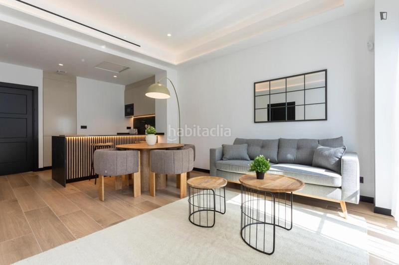 Foto 6002d54b-adbf-4e0a-b694-846183c5b415. Miete appartement in El Camp d´en Grassot i Gràcia Nova Barcelona