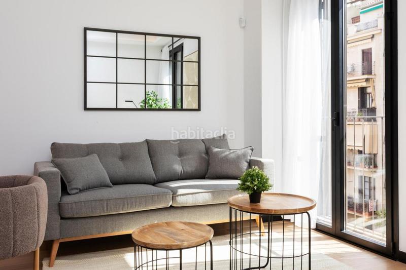 Foto a6cb08d3-96e9-48d4-a15e-9f23cc12a839. Miete appartement in El Camp d´en Grassot i Gràcia Nova Barcelona