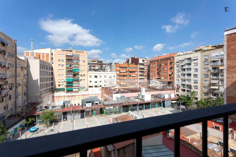 Foto a94a26c8-1eca-482d-a159-8942ab03d4b5. Miete appartement in El Camp d´en Grassot i Gràcia Nova Barcelona