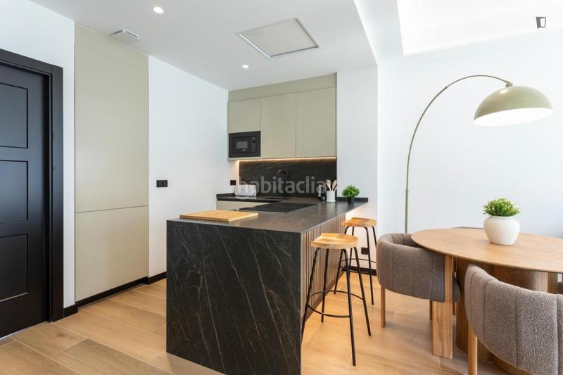 Foto b73fd693-c93e-49bf-9750-86a25ba80a6e. Miete appartement in El Camp d´en Grassot i Gràcia Nova Barcelona