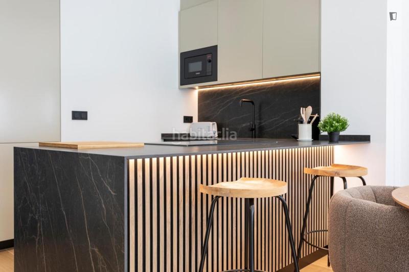 Foto 757a3d2e-455b-4e43-8249-f9471d87332a. Affitto piccolo appartamento in El Camp d´en Grassot i Gràcia Nova Barcelona