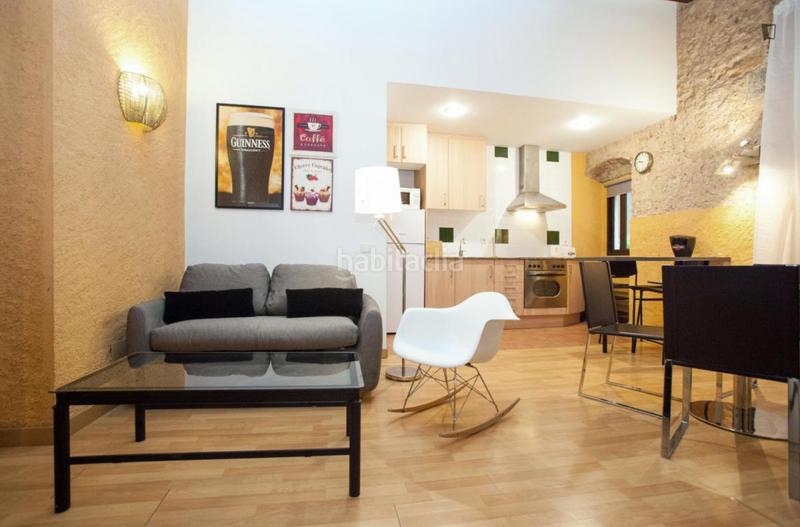 Foto 04a4ee7d-e501-4b43-b966-4d282848ec18. Rent studio in Gòtic Barcelona