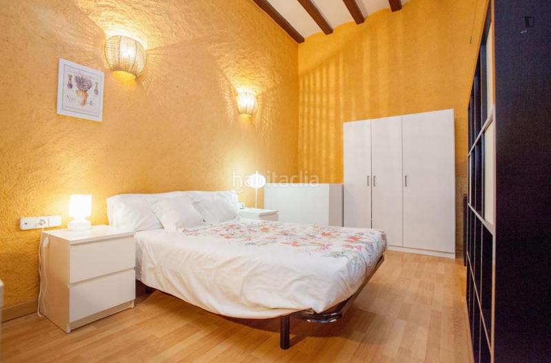 Foto 903b425e-51c8-4f86-8ed0-84f95a519596. Rent studio in Gòtic Barcelona