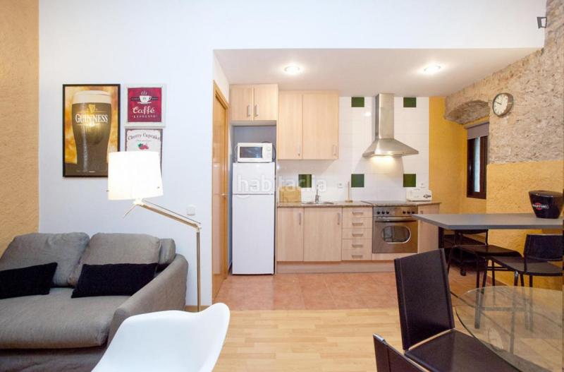 Foto c249a31a-10a4-4a2a-939e-931d59ac12dd. Rent studio in Gòtic Barcelona