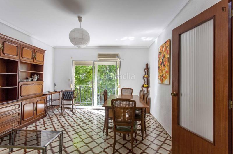 Foto 92696535-e99b-4596-bb30-15efa6a26af9. Alquiler apartamento en Trinitat Valencia