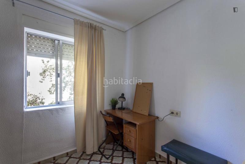 Foto 012608d8-10f7-4bea-b08c-7875ce7b051a. Rent apartment in Trinitat Valencia