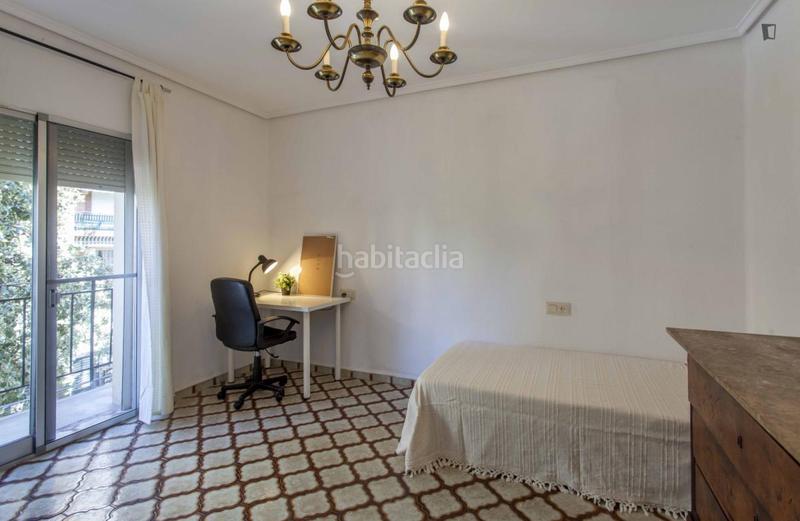 Foto ba701a0e-f8a7-4404-83d4-64303f366e9a. Rent apartment in Trinitat Valencia