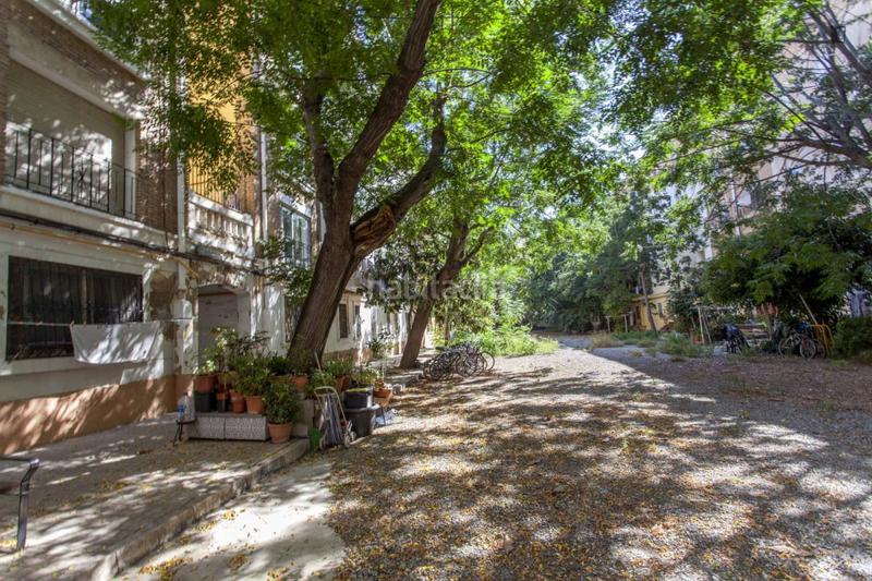 Foto 1e8cd407-026e-4158-bf8d-04ecd4ed57b2. Location appartement dans Trinitat Valencia