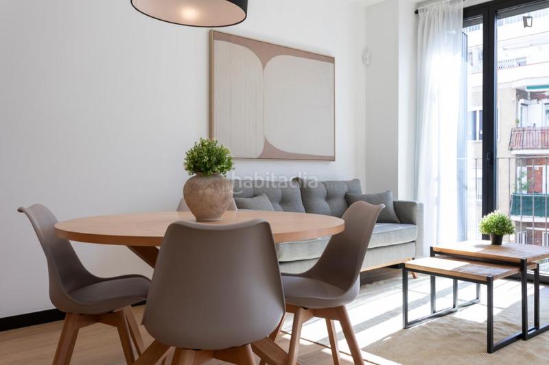 Foto 05a133c3-cd6b-490a-99c9-f37c07c7e307. Rent apartment with heating in El Camp d´en Grassot i Gràcia Nova Barcelona